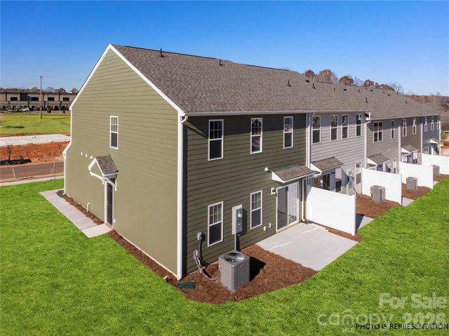 5100 Tommy Lane 605, Stanley, NC 28164