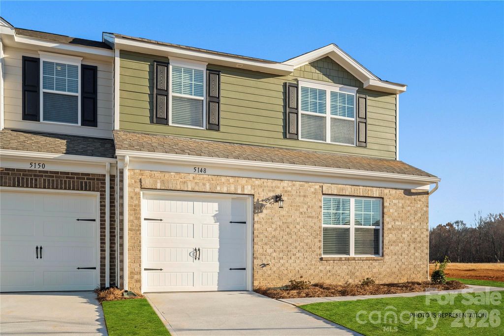 5100 Tommy Lane 605, Stanley, NC 28164