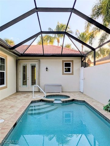 8917 Greenwich Hills WAY, Fort Myers, FL 33908