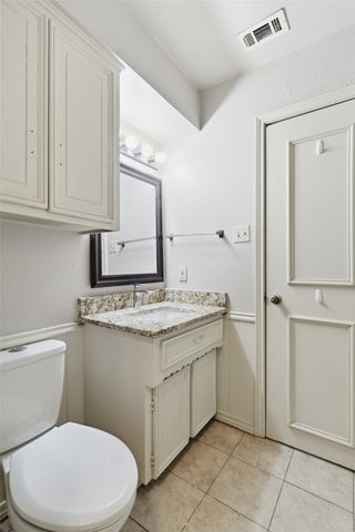 2304 N Brennan Drive, Plano, TX 75075