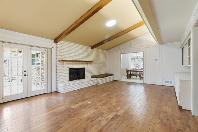 2304 N Brennan Drive, Plano, TX 75075