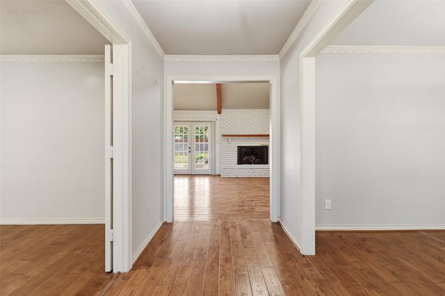 2304 N Brennan Drive, Plano, TX 75075