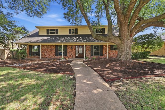 2304 N Brennan Drive, Plano, TX 75075