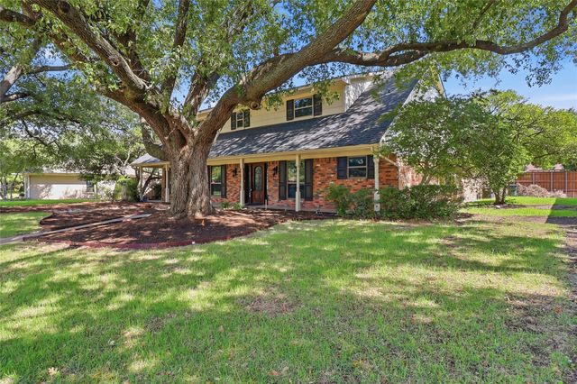 2304 N Brennan Drive, Plano, TX 75075