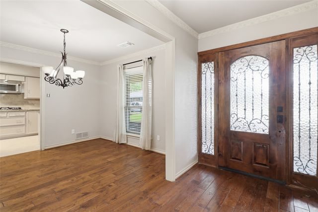 2304 N Brennan Drive, Plano, TX 75075