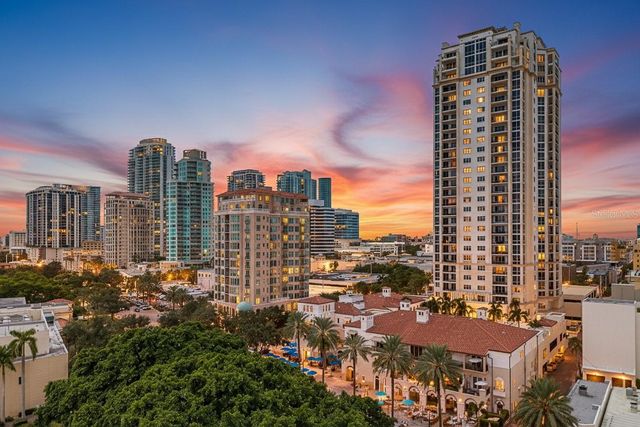 325 5TH AVENUE S 6, St Petersburg, FL 33701