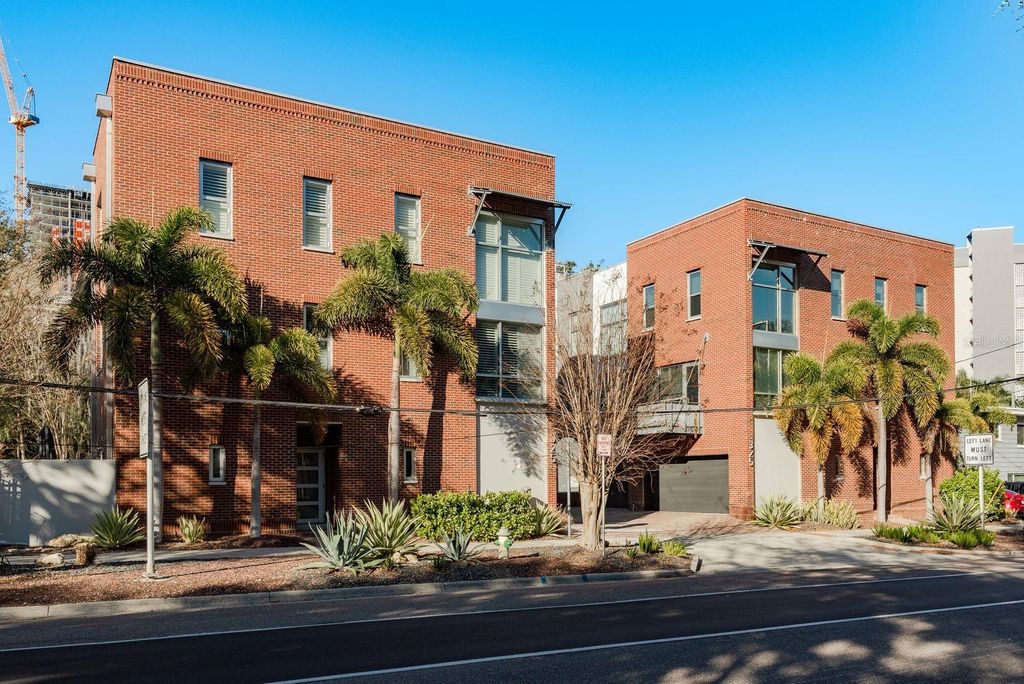 325 5TH AVENUE S 6, St Petersburg, FL 33701