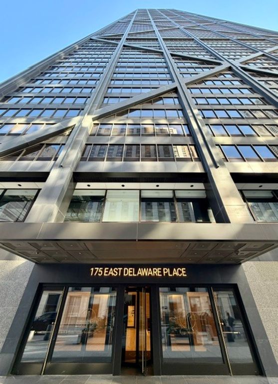 175 E DELAWARE Place 5604, Chicago, IL 60611