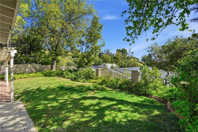 18630 Nau, Porter Ranch, CA 91326