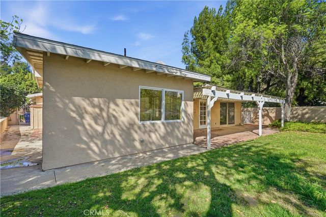 18630 Nau, Porter Ranch, CA 91326