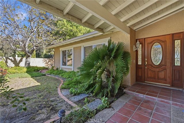 18630 Nau, Porter Ranch, CA 91326