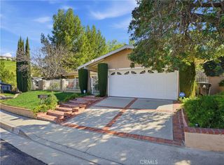 18630 Nau, Porter Ranch, CA 91326