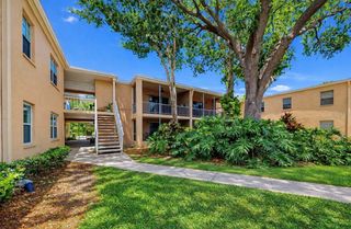 4724 CHRISTA COURT 322, Tampa, FL 33614