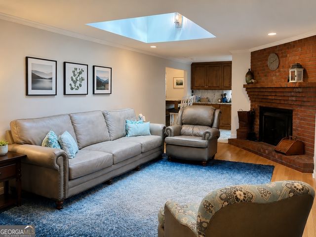 1155 Lake Drive, Roswell, GA 30075