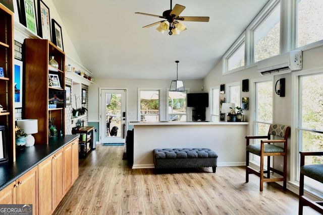 1155 Lake Drive, Roswell, GA 30075