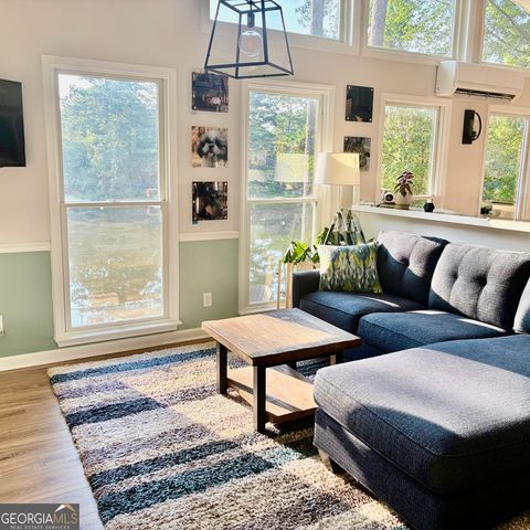 1155 Lake Drive, Roswell, GA 30075