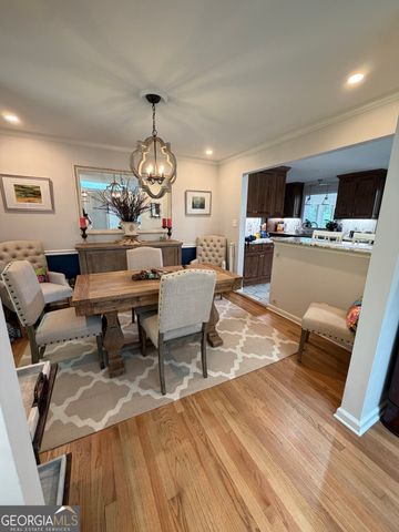 1155 Lake Drive, Roswell, GA 30075