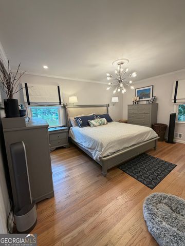 1155 Lake Drive, Roswell, GA 30075