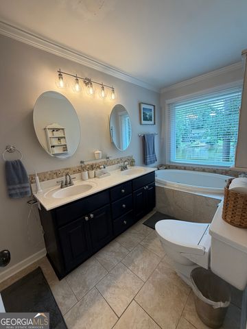 1155 Lake Drive, Roswell, GA 30075