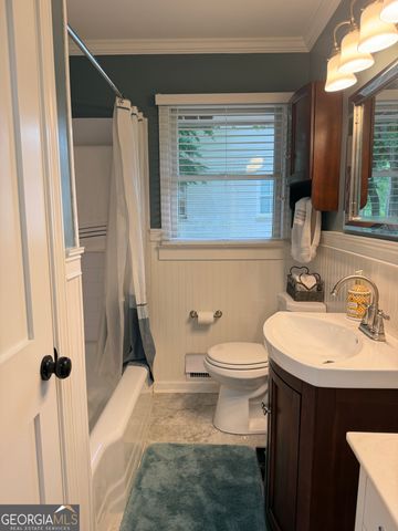 1155 Lake Drive, Roswell, GA 30075