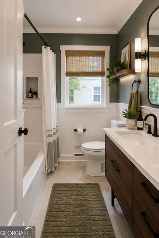 1155 Lake Drive, Roswell, GA 30075
