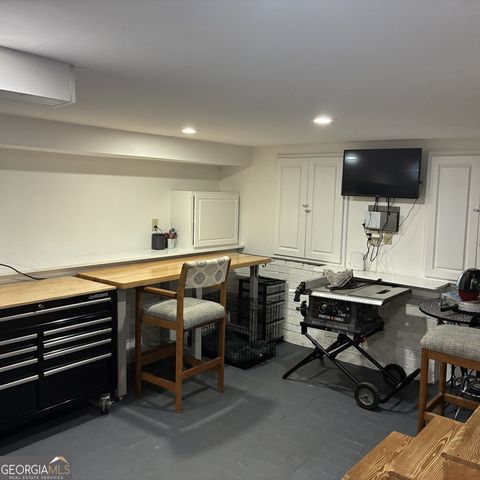 1155 Lake Drive, Roswell, GA 30075