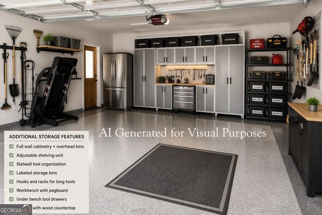 1155 Lake Drive, Roswell, GA 30075