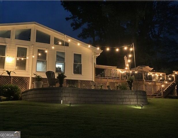 1155 Lake Drive, Roswell, GA 30075