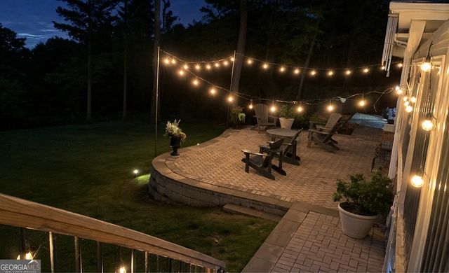 1155 Lake Drive, Roswell, GA 30075