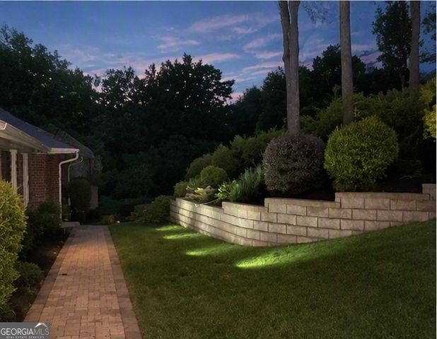 1155 Lake Drive, Roswell, GA 30075