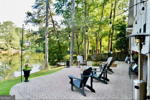 1155 Lake Drive, Roswell, GA 30075