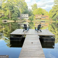 1155 Lake Drive, Roswell, GA 30075