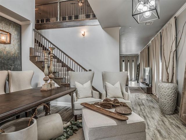 15200 SE 57th Street, Choctaw, OK 73020