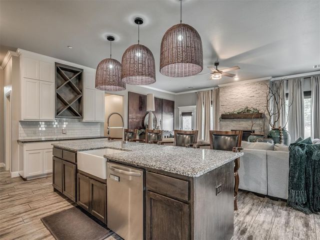 15200 SE 57th Street, Choctaw, OK 73020