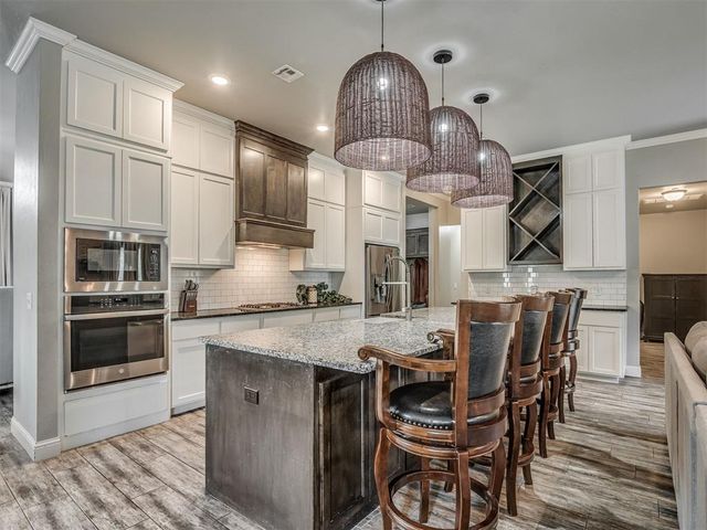 15200 SE 57th Street, Choctaw, OK 73020