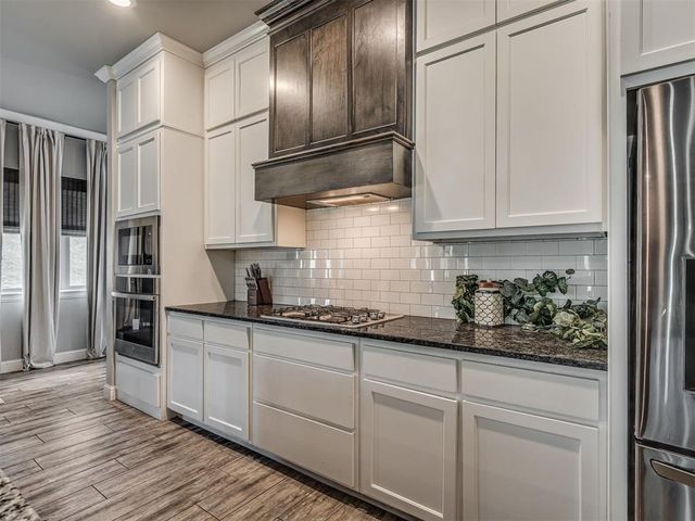 15200 SE 57th Street, Choctaw, OK 73020