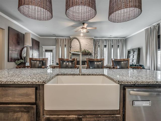 15200 SE 57th Street, Choctaw, OK 73020