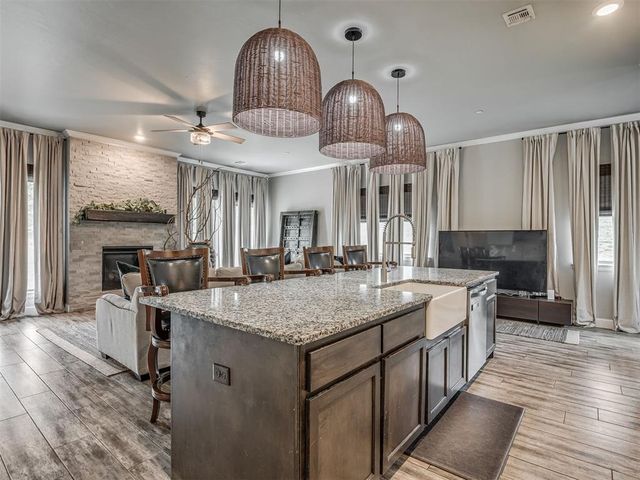 15200 SE 57th Street, Choctaw, OK 73020