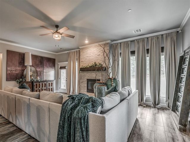 15200 SE 57th Street, Choctaw, OK 73020