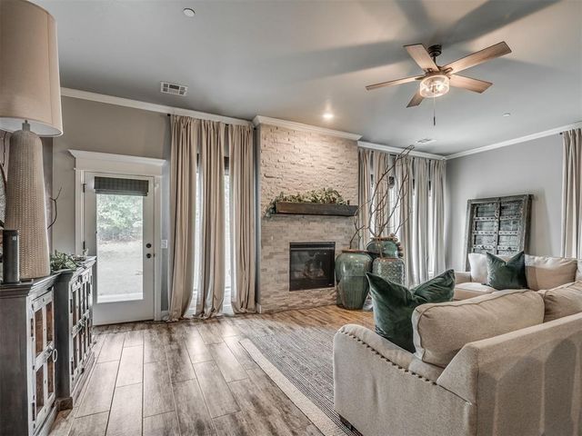 15200 SE 57th Street, Choctaw, OK 73020