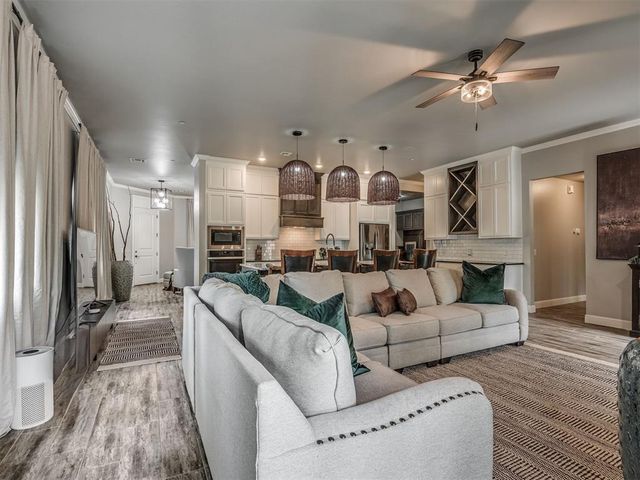 15200 SE 57th Street, Choctaw, OK 73020