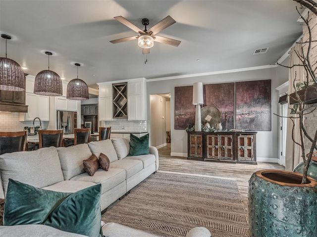 15200 SE 57th Street, Choctaw, OK 73020