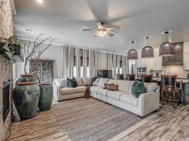 15200 SE 57th Street, Choctaw, OK 73020