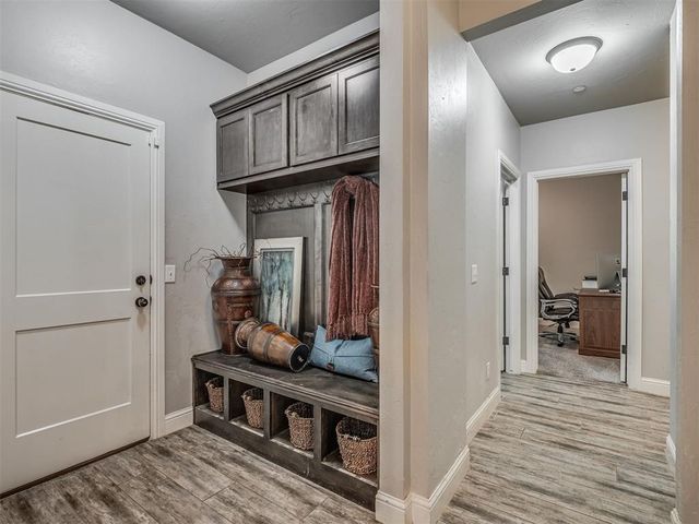 15200 SE 57th Street, Choctaw, OK 73020