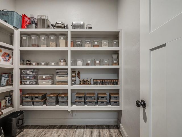 15200 SE 57th Street, Choctaw, OK 73020