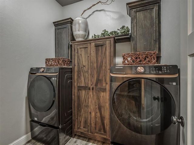 15200 SE 57th Street, Choctaw, OK 73020