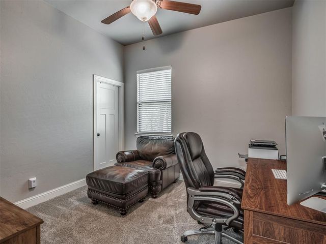 15200 SE 57th Street, Choctaw, OK 73020