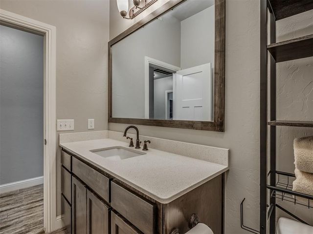 15200 SE 57th Street, Choctaw, OK 73020