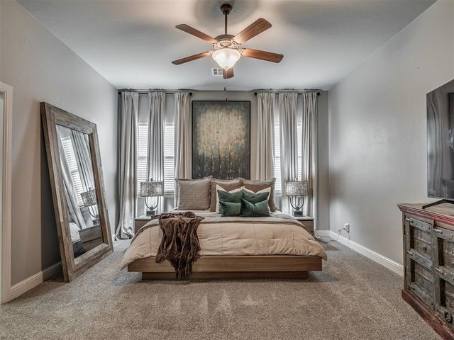 15200 SE 57th Street, Choctaw, OK 73020