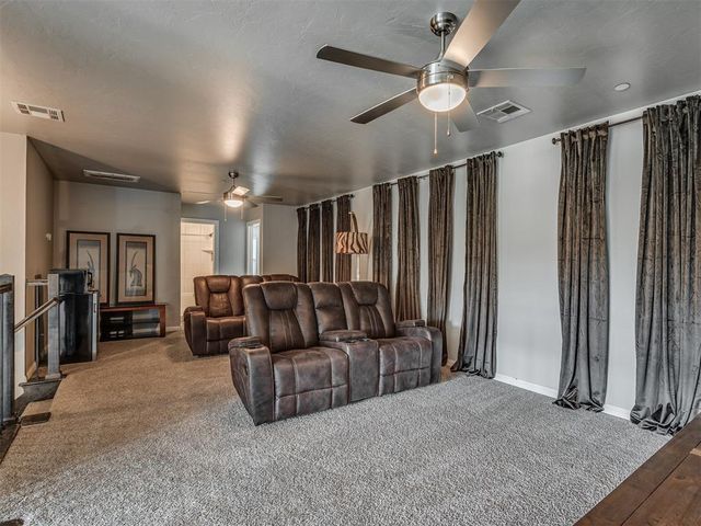 15200 SE 57th Street, Choctaw, OK 73020